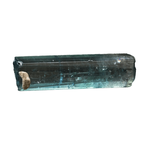 Green Tourmaline