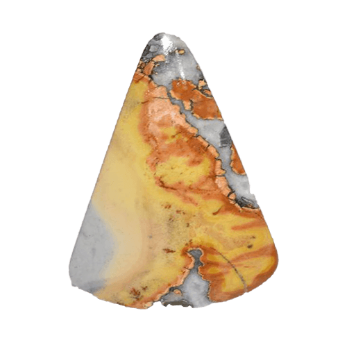 Yellow Jasper