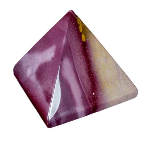 Mookaite Jasper