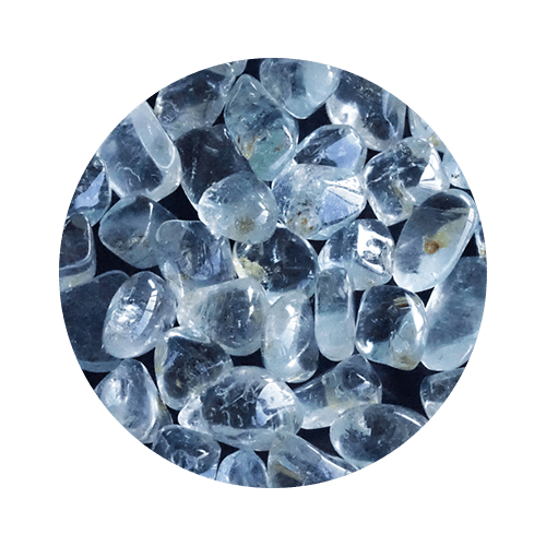Blue Topaz