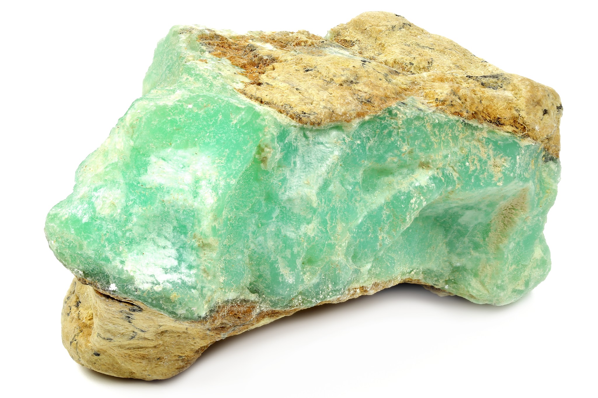 Chrysoprase