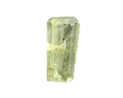 Yellow Kunzite