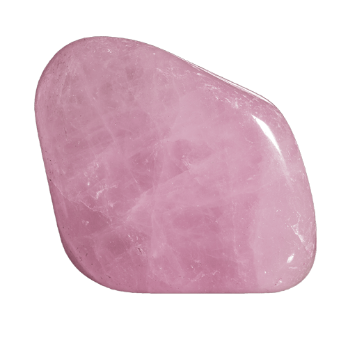Rose Quartz