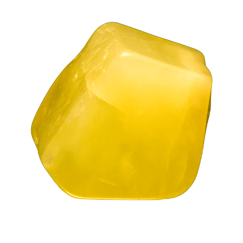 Yellow Jade