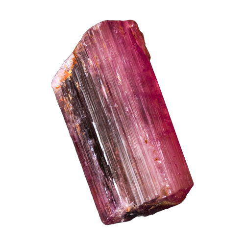 Pink Tourmaline