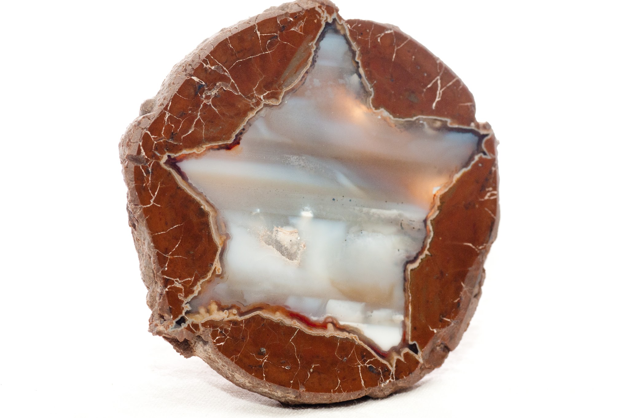 Landscape Agate