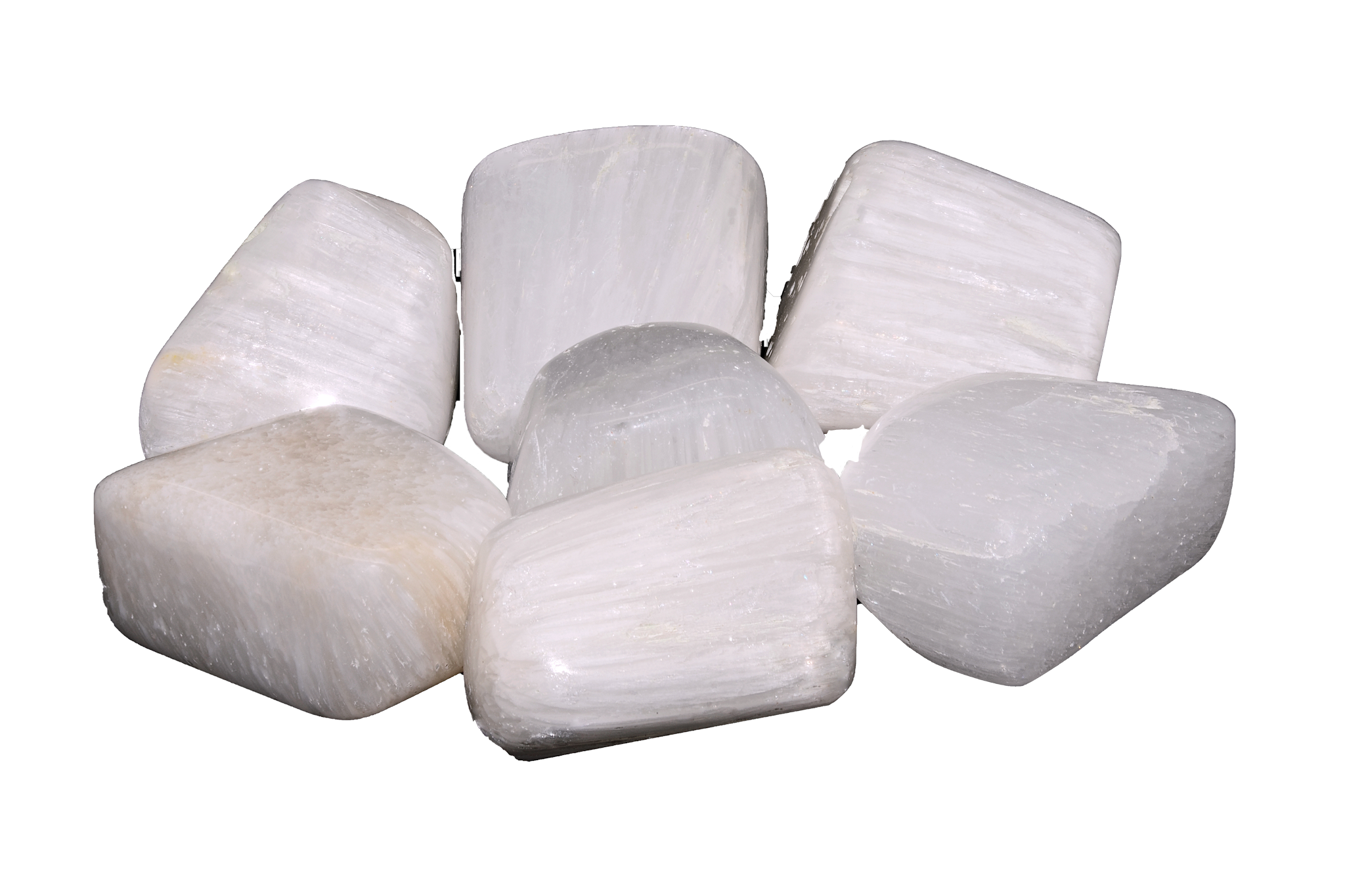 Scolecite
